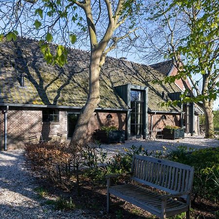 Het Rentmeestershuis Eck en Wiel Exterior photo